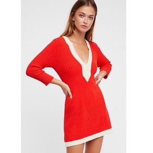 Vintage Inspired 60s mod dress! RARE